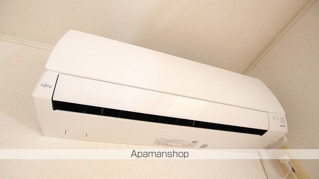 フォーリストCの内装写真