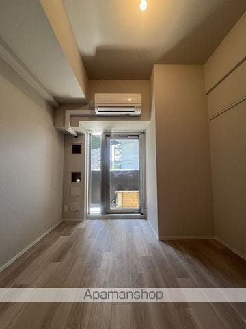 ESLEADRESIDENCE大阪福島SOUTHFLATSの内装写真