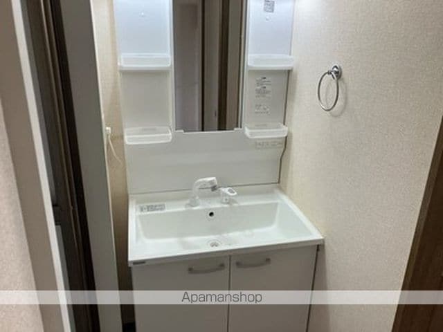エーデルハイム ABCの内装写真