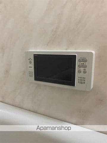 グリシーヌの内装写真