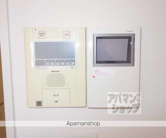 KDXレジデンス西大路の内装写真