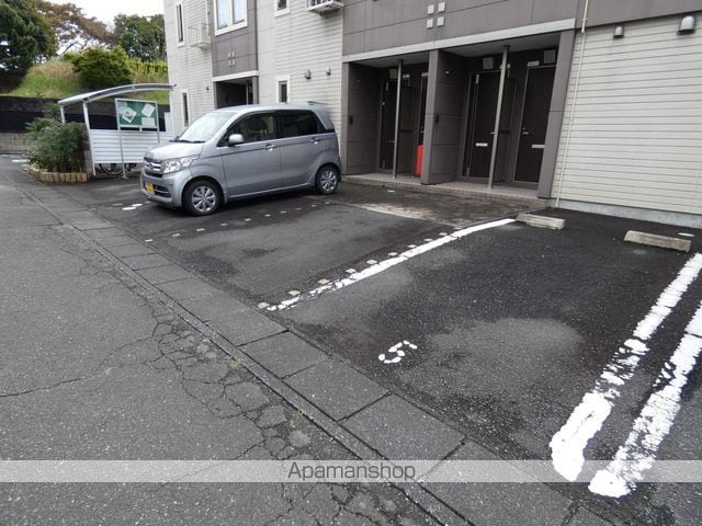 シャルムのその他写真