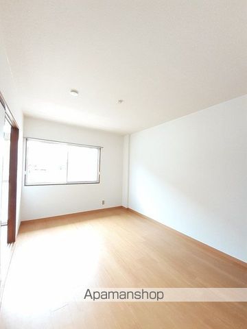 シティハイツ高橋Aの内装写真