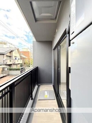 エレミ本蓮沼[1DK/25.2m2]のリビング・居間10