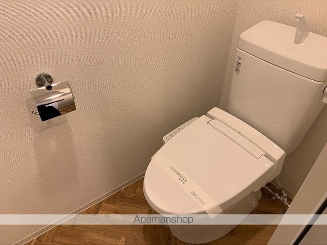 セレニテ堺筋本町プリエの内装写真