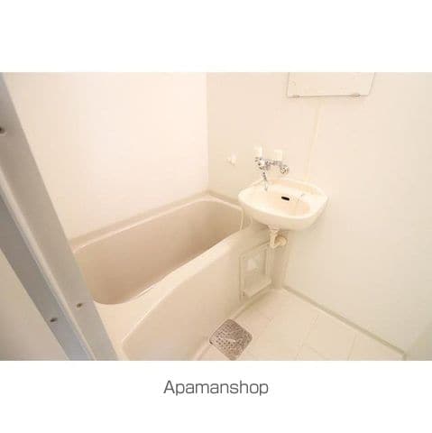 イーストコートの内装写真