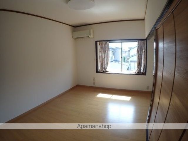コーポ新星の内装写真