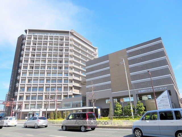 東海道本線 浜松駅 徒歩7分 14階建 築21年の周辺写真