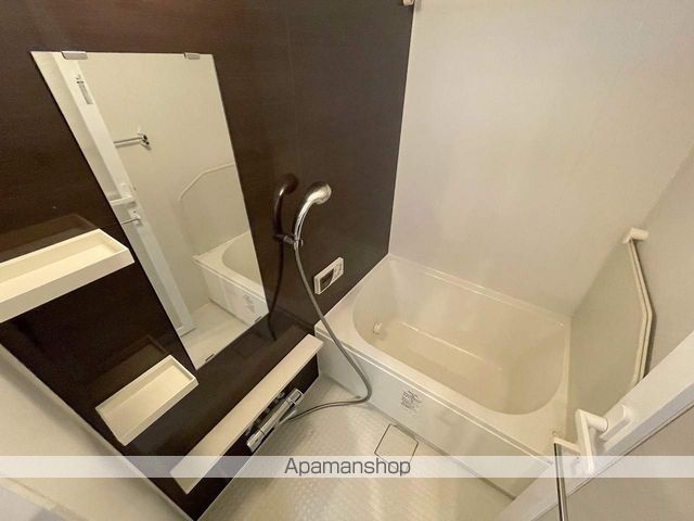 コンフォリア京町堀の内装写真