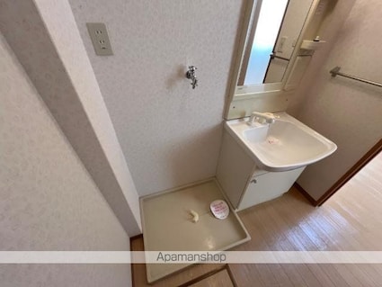 サンライズ・Ｕ[3DK/51.3m2]のその他設備