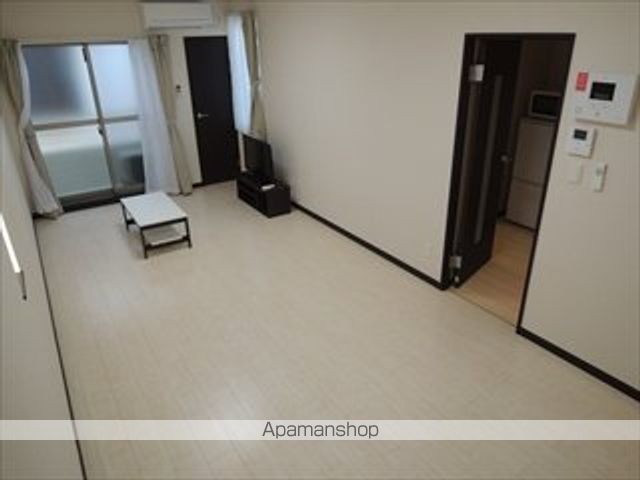 レオネクストマ ピエス蒲田の内装写真
