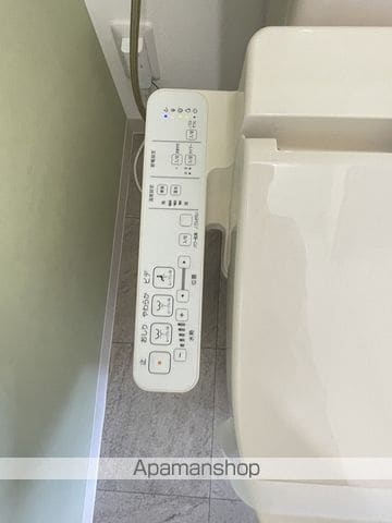 パルプラザ栄の内装写真