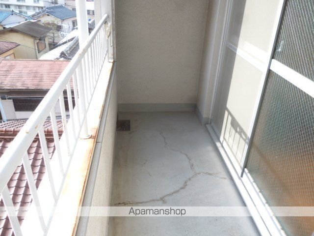 ベルフラワー御殿山の内装写真