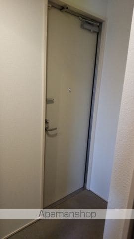 天使堂ビルの内装写真
