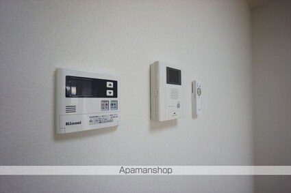 アルテミス[1DK/35.47m2]のセキュリティ