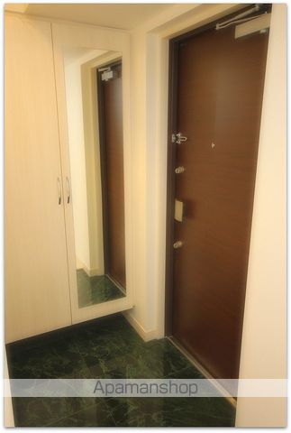 スプランディッド安土町の内装写真