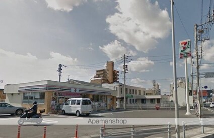 香川県高松市福岡町３丁目[1K/18m2]の周辺2
