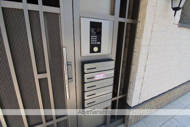 LA MAISON 和の玄関写真