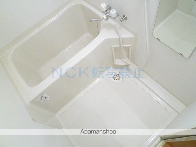 クレールの内装写真