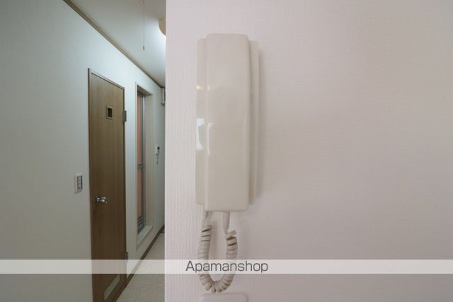 メゾン妙義の内装写真