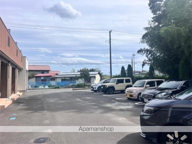 apartment 宮城県遠田郡美里町青生字新鳴瀬72
地図を見る