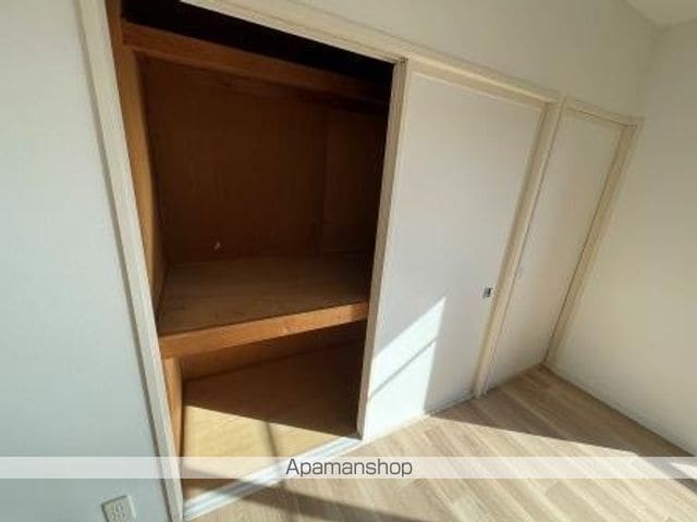 シティパレス新潟の内装写真