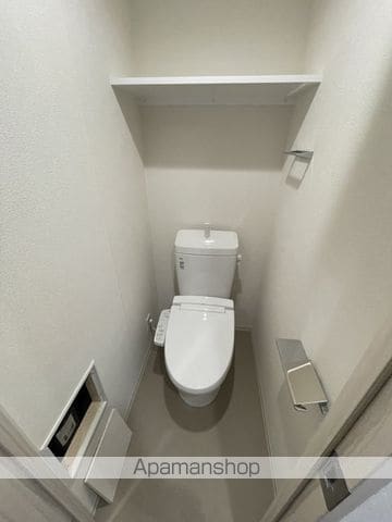 プレサンス大須観音フィエスタの内装写真