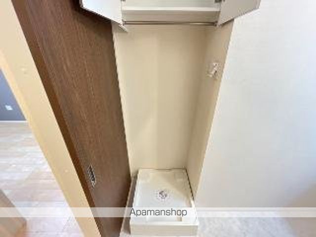 仮)高崎市下小鳥町アパートの内装写真