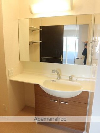 Ｌｅ　ｃｉｅｌ　（ル　シエル）　Ⅰ[1LDK/42.55m2]の洗面所