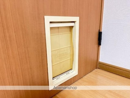 ロジュマン[2LDK/51.3m2]の内装1