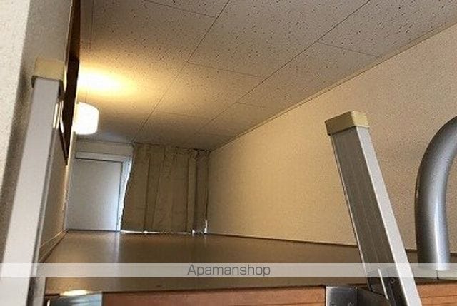 レオパレスCharmCourtの内装写真