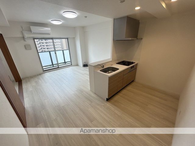 GROOVE TOYONAKA RESIDENCEの内装写真