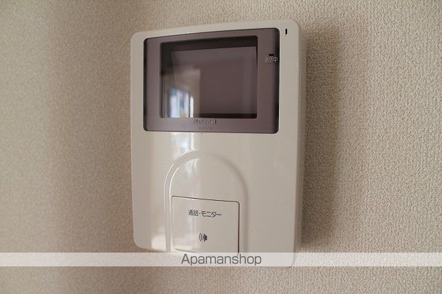ディチャタウンA3の内装写真