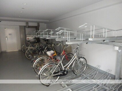 ステージファースト菊川アジールコート[1K/26.36m2]の共用部4