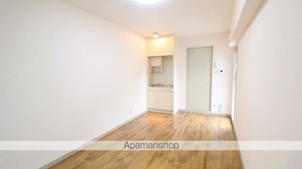 Ｋｏｍｏｄｏｋａｓａ　Ｍｉｗａ[1R/20.52m2]のリビング・居間1