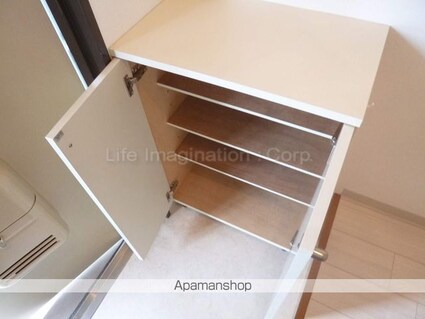 ＳＫマンション２１[2DK/51.03m2]の内装1