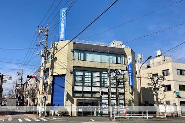 パーチェ大森の周辺写真