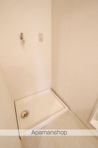 フォブールブリエの内装写真