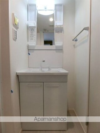 リブリ・ＪＳＮ[1K/26.08m2]の洗面所