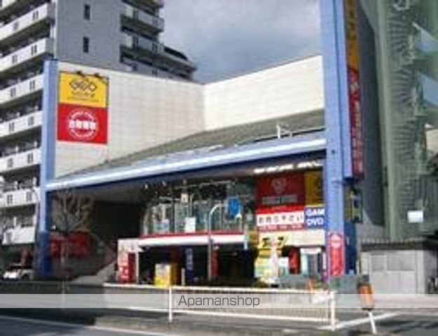 Luxe淡路の周辺写真