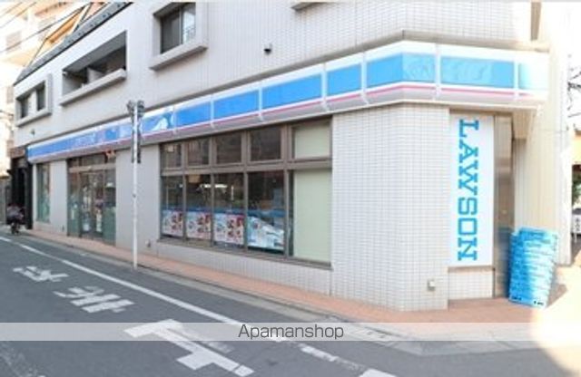 イーストフローラ東長崎の周辺写真