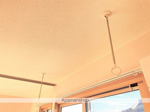 ハイツあすなろの内装写真