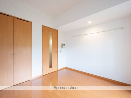 スカイコート月島[1K/22.58m2]の内装