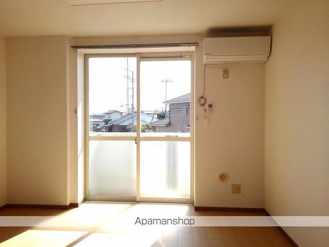 エルドラードの内装写真