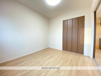 ハイツグレース[2LDK/59.64m2]のその他内装