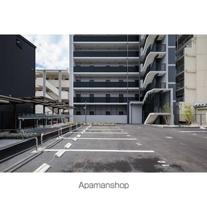 ＳーＲＥＳＩＤＥＮＣＥ今池ｂｅｌｅｔａ（ベレータ）１２月契約限[1K/25.6m2]のその他内装2