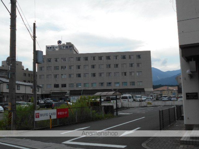 三岐鉄道三岐線 伊勢治田駅 徒歩17分 1階建 築3年の周辺写真