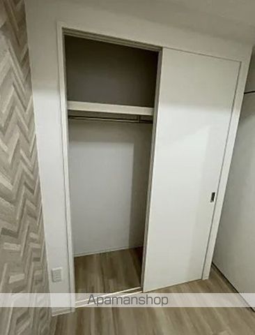 セレニテ本町リアンの内装写真