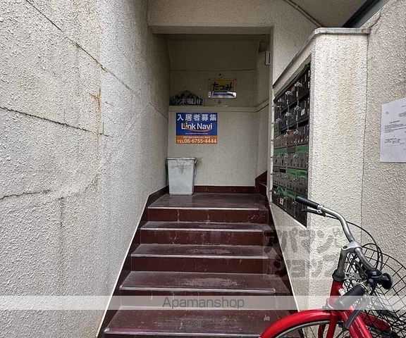 ルネ堀川の外観写真