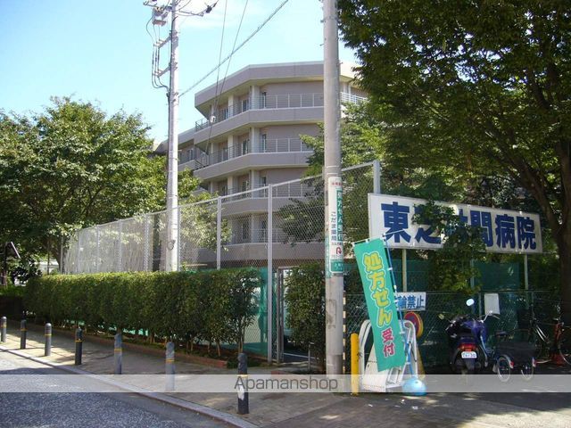 サンヒルズIIの周辺写真